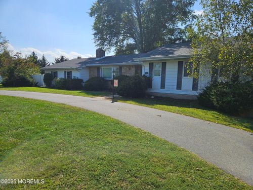 156 Ellisdale Rd, ALLENTOWN, NJ, 08501-1805 | Card Image