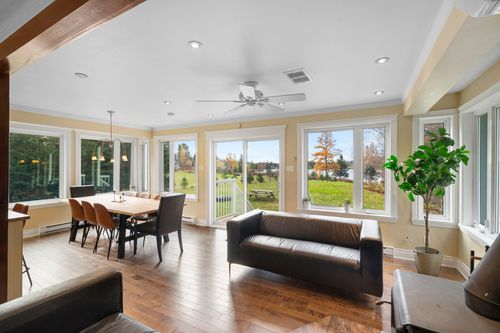 460 Rue Lafond, Saint-Calixte, QC, J0K1Z0 | Card Image