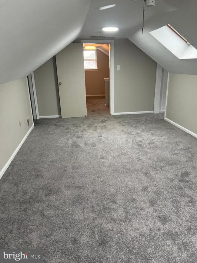 41 N Clinton Ave, House other with 3 bedrooms, 1 bathrooms and null parking in MAPLE SHADE NJ | Image 38