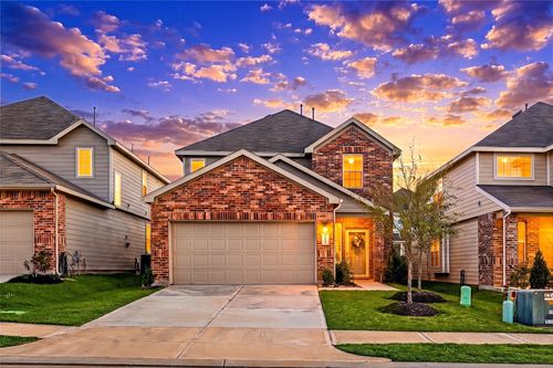 2927 August Mist Ct, Conroe, TX, 77304-2984 | Card Image