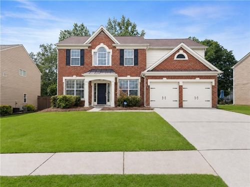 8210 Shakerag Trce, Suwanee, GA, 30024-1631 | Card Image