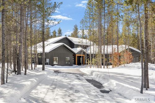 3650 Redtail Street, Island Park, ID, 83429 | Card Image