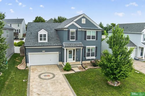 7807 N 152nd Ave, Bennington, NE, 68007-1514 | Card Image