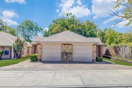 2-200,202 Rose Street, Arlington, TX, 76010 | Card Image