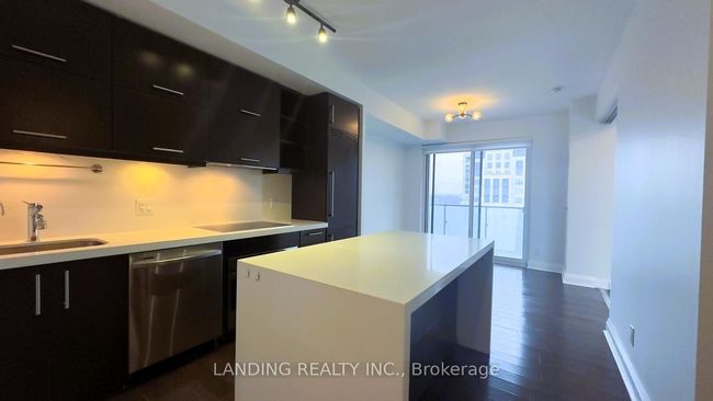 2608 - 65 St Mary St, Condo with 2 bedrooms, 1 bathrooms and null parking in Toronto ON | Image 11