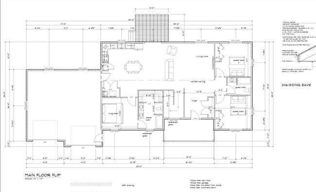38069 Red Cedar Cir, Home with 3 bedrooms, 2 bathrooms and null parking in PRAIRIE DU CHIEN WI | Image 18