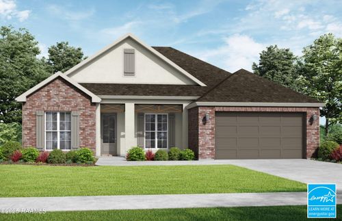 201 Carreras Ln, Maurice, LA, 70555-4472 | Card Image