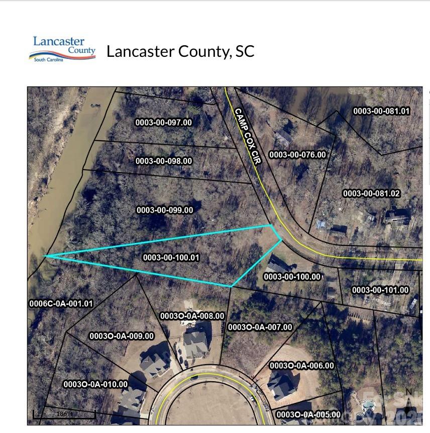 Land in Fort Mill