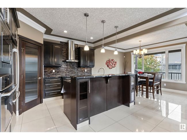 1254 Adamson Dr Sw, House other with 5 bedrooms, 4 bathrooms and null parking in Edmonton AB | Image 13