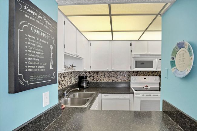 APT-602 - 2947 S Atlantic Ave, Condo with 1 bedrooms, 1 bathrooms and null parking in Daytona Beach Shores FL | Image 31