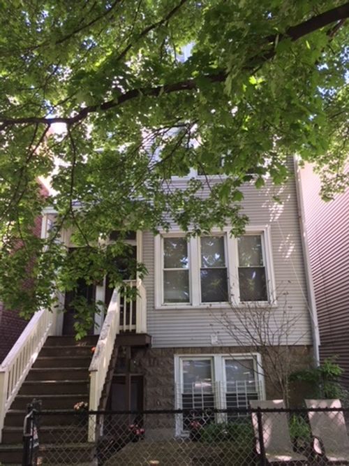 1-1248 W Wellington Ave, Chicago, IL, 60657-4228 | Card Image