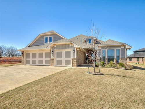2239 E Kellen Court Ter, Mustang, OK, 73064-2223 | Card Image