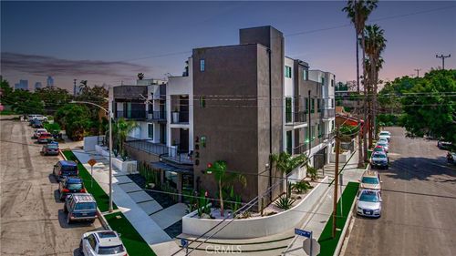 305-2828 London St, LOS ANGELES, CA, 90026 | Card Image