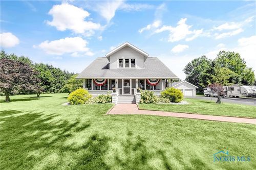 T198 County Road 3, Liberty Center, OH, 43532-9581 | Card Image