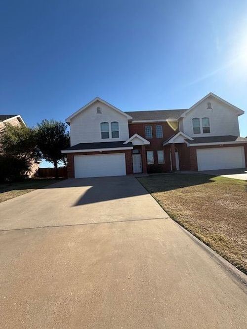 2319 Independence Blvd, Abilene, TX, 79601-4722 | Card Image