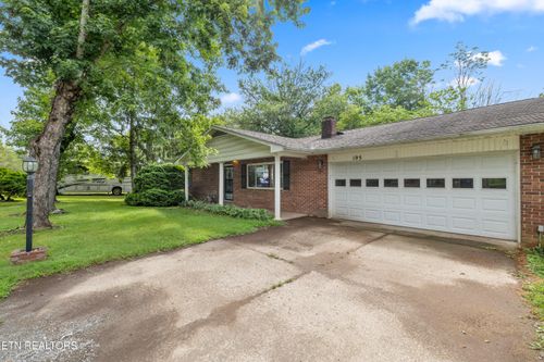 195 Hamblin St, New Tazewell, TN, 37825-2525 | Card Image