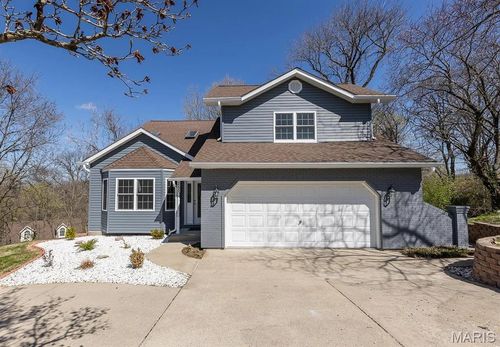 2130 Stone Gate Dr, Dupo, IL, 62239-1916 | Card Image