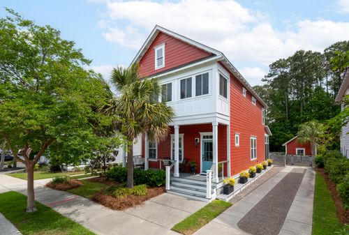 481 Bramson Ct, Mount Pleasant, SC, 29464-7948 | Card Image