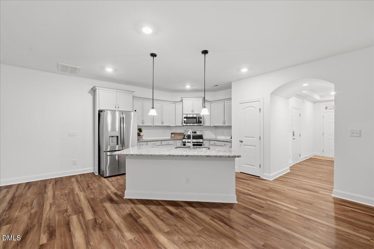 Residential in Durham 3