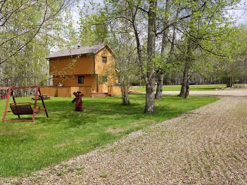 34 Ella Mae Cres, Whispering Hills, AB, T9S1S3 | Card Image