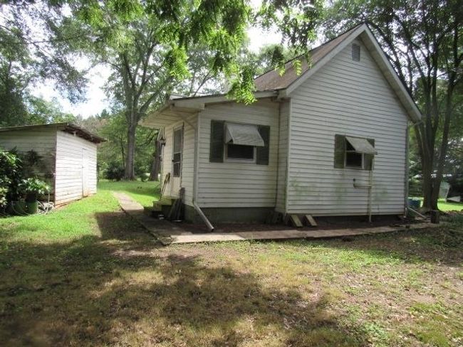2652 N Fairview Rd, House other with 2 bedrooms, 1 bathrooms and 4 parking in LAVONIA GA | Image 4