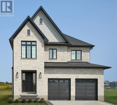 Lot 33 Virtue Drive, London South (South B), ON, N6P0H7 | Card Image