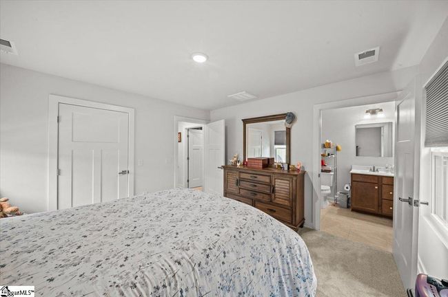 2415 Merrill Way, House other with 2 bedrooms, 2 bathrooms and 2 parking in Boiling Springs SC | Image 21