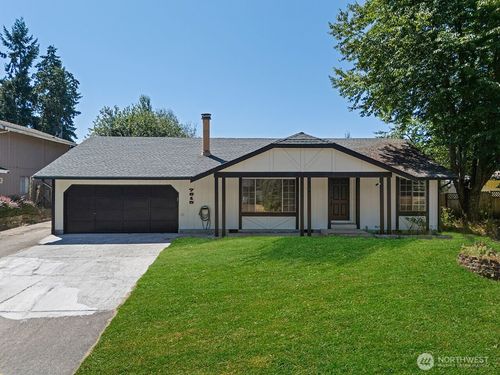 7815 Royal Oak Dr Se, Olympia, WA, 98503-1950 | Card Image