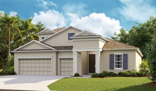 5355 Everlong Dr, Apollo Beach, FL, 33572-2834 | Card Image