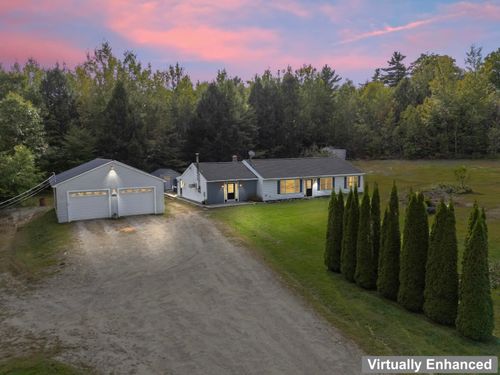 16 Chantal Drive, Sidney, ME, 04330 | Card Image
