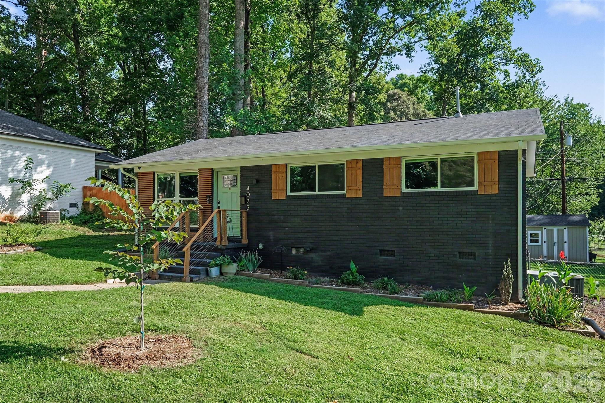 Residential in Charlotte 5