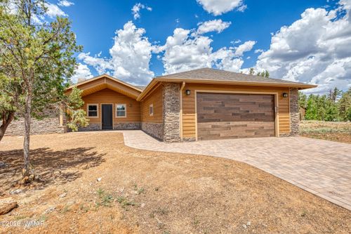 5974 E Elk Spgs, Lakeside, AZ, 85929-6020 | Card Image