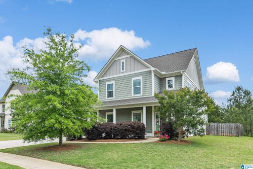 105 Lake Ridge Dr, TRUSSVILLE, AL, 35173-3882 | Card Image