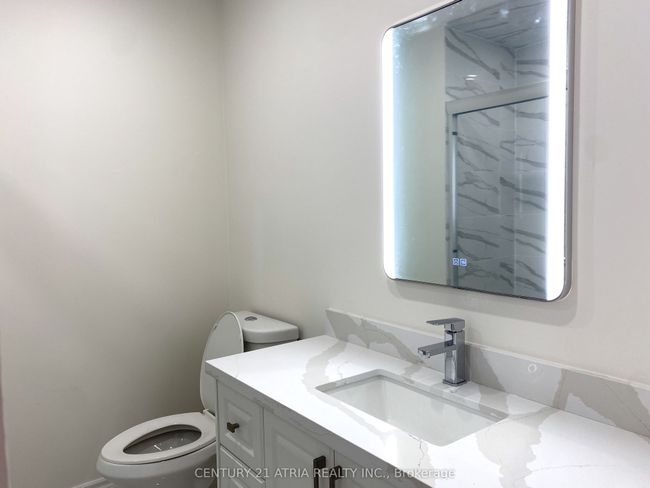 86 Greensboro Dr, House other with 5 bedrooms, 4 bathrooms and 3 parking in Markham ON | Image 28
