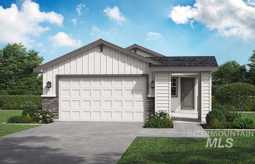 1380 E Prairiefire St, Meridian, ID, 83646-6570 | Card Image