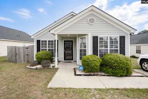 247 Legend Oaks Dr, Columbia, SC, 29229-7143 | Card Image