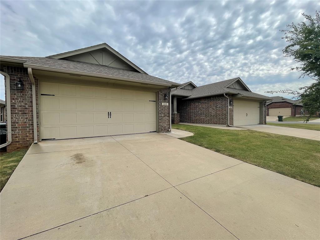 Merlin Dr, Norman, OK 73072