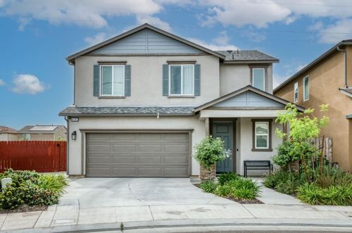 4183 N Reed Ave, Fresno, CA, 93723-4125 | Card Image