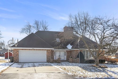 524 Meadow Ln, Beecher, IL, 60401-6613 | Card Image
