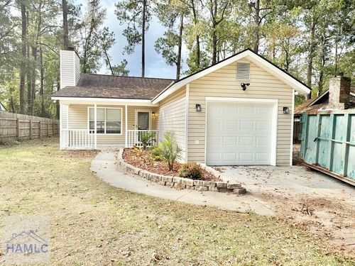 128 Sugar Mill Dr, Savannah, GA, 31419-9426 | Card Image