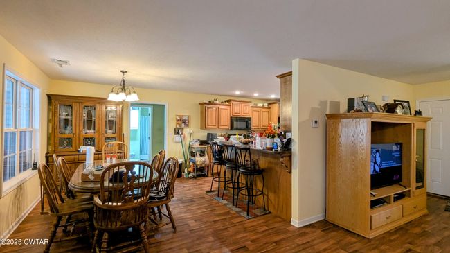 130 Moss Loop, House other with 4 bedrooms, 3 bathrooms and 2 parking in Enville TN | Image 8