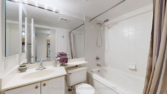 313 - 21 Hillcrest Ave, Condo with 1 bedrooms, 1 bathrooms and 1 parking in North York ON | Image 7