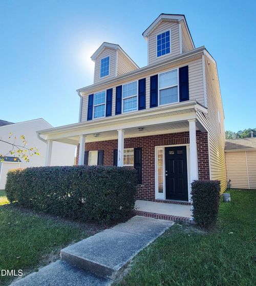 513 Stern Wheel Way, Knightdale, NC, 27545 | Card Image