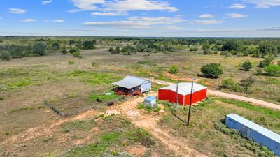 1636 Sparta Field Rd Road, Home with 0 bedrooms, 0 bathrooms and null parking in Waelder TX | Image 3