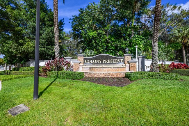 12109 Colony Preserve Drive, House other with 5 bedrooms, 3 bathrooms and null parking in Boynton Beach FL | Image 3