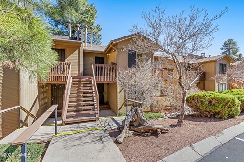 27-2811 N Walnut Hills Dr, Flagstaff, AZ, 86004-7100 | Card Image