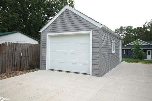 601 E State St, Clarinda, IA, 51632-1843 | Card Image