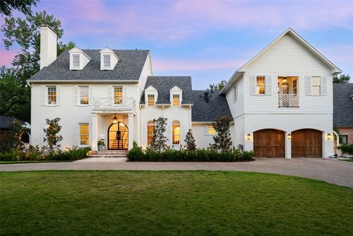 5844 Glendora Ave, Dallas, TX, 75230-5050 | Card Image