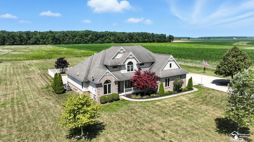 8989 Steffas Rd Road, Exeter Township, MI, 48159 | Card Image