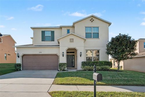 1244 Gatewood Ave, Minneola, FL, 34715-6074 | Card Image